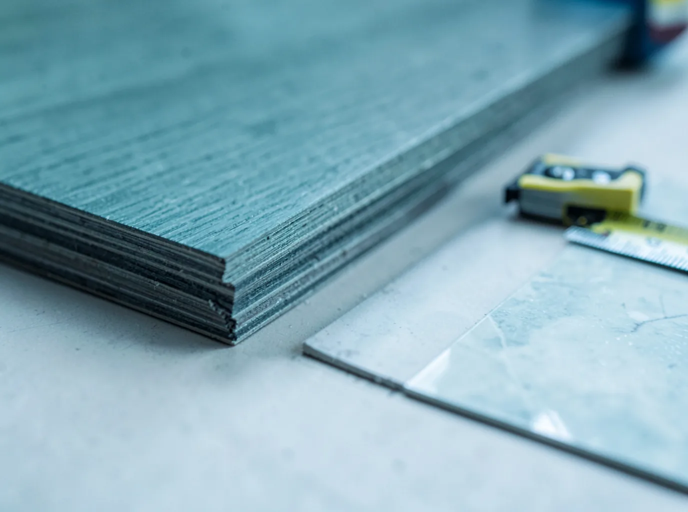 Luxury Vinyl Plank Installation Bellwood, IL FAQs